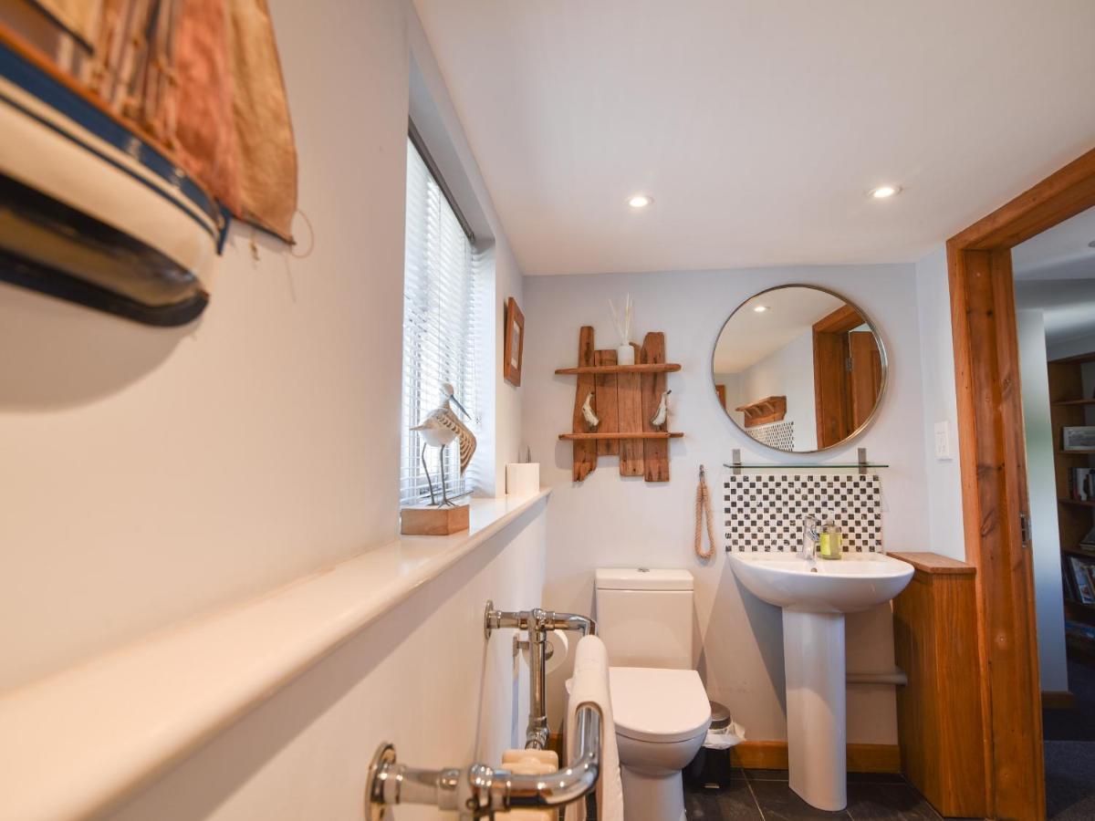 Apartamento The Lookout Lyme Regis Exterior foto